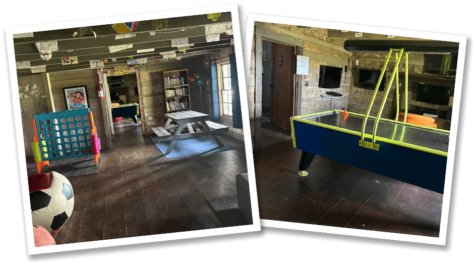Drop-N-Play Schoolhouse
