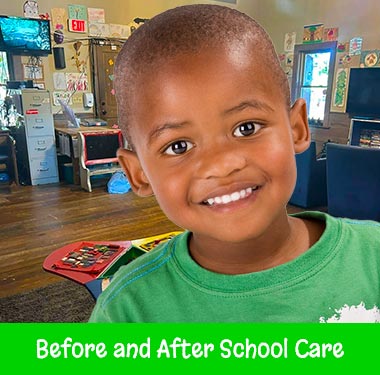 Before and After school care & Summer camps Greensboro, NC 27405